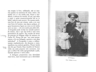 A câmara clara - Roland Barthes