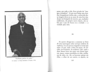 A câmara clara - Roland Barthes