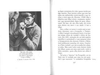 A câmara clara - Roland Barthes