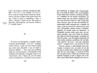 A câmara clara - Roland Barthes