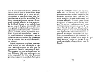 A câmara clara - Roland Barthes