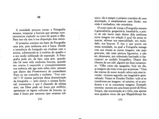 A câmara clara - Roland Barthes