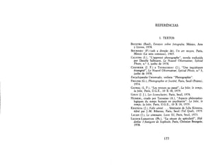 A câmara clara - Roland Barthes