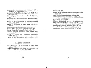 A câmara clara - Roland Barthes