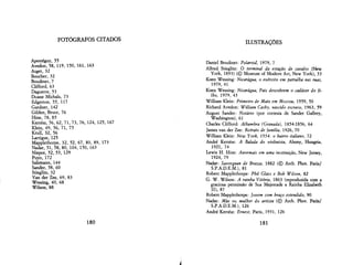 A câmara clara - Roland Barthes