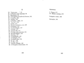 A câmara clara - Roland Barthes