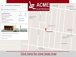 Click here for view large map
 