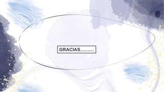 GRACIAS………
 