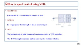 AC Motor Speed ControlAC Motor Speed Control.pptx