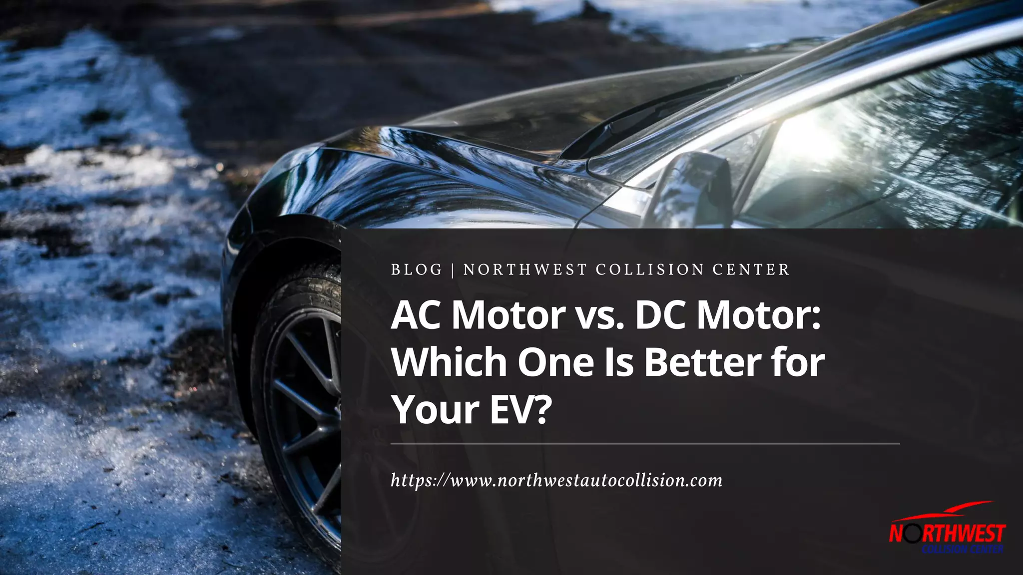 AC Motor vs. DC Motor: Which One is Better for Your EV | PPT