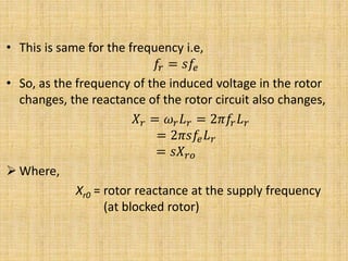 Phasor Diagram