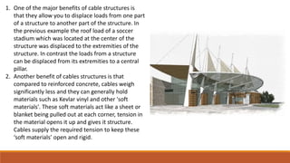 Acm Space Frames | PPTX