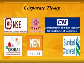Corporate Tie-up 
