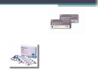 Exposición sobre etiología diagnóstico y tratamiento del acne | PPT
