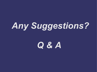 Phase2: data-driven, array, parameters, looping. 