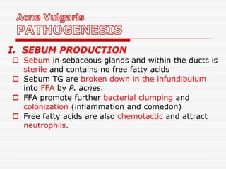 Acne | PPTX
