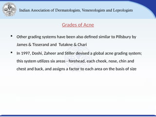 Acne Vulgaris and its Classification.pptx