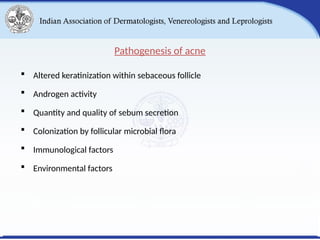 Acne Vulgaris and its Classification.pptx