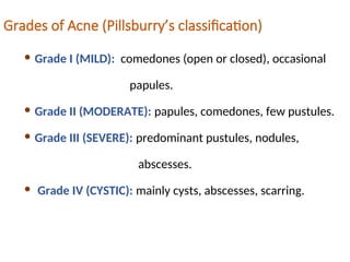 Etiology and Pathology Of Acne Vulgaris.ppt