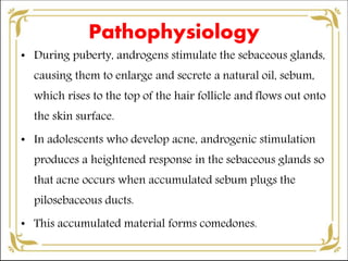 Acne final | PDF