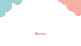 Gracias
 
