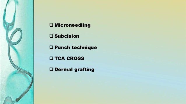 surgical management of...