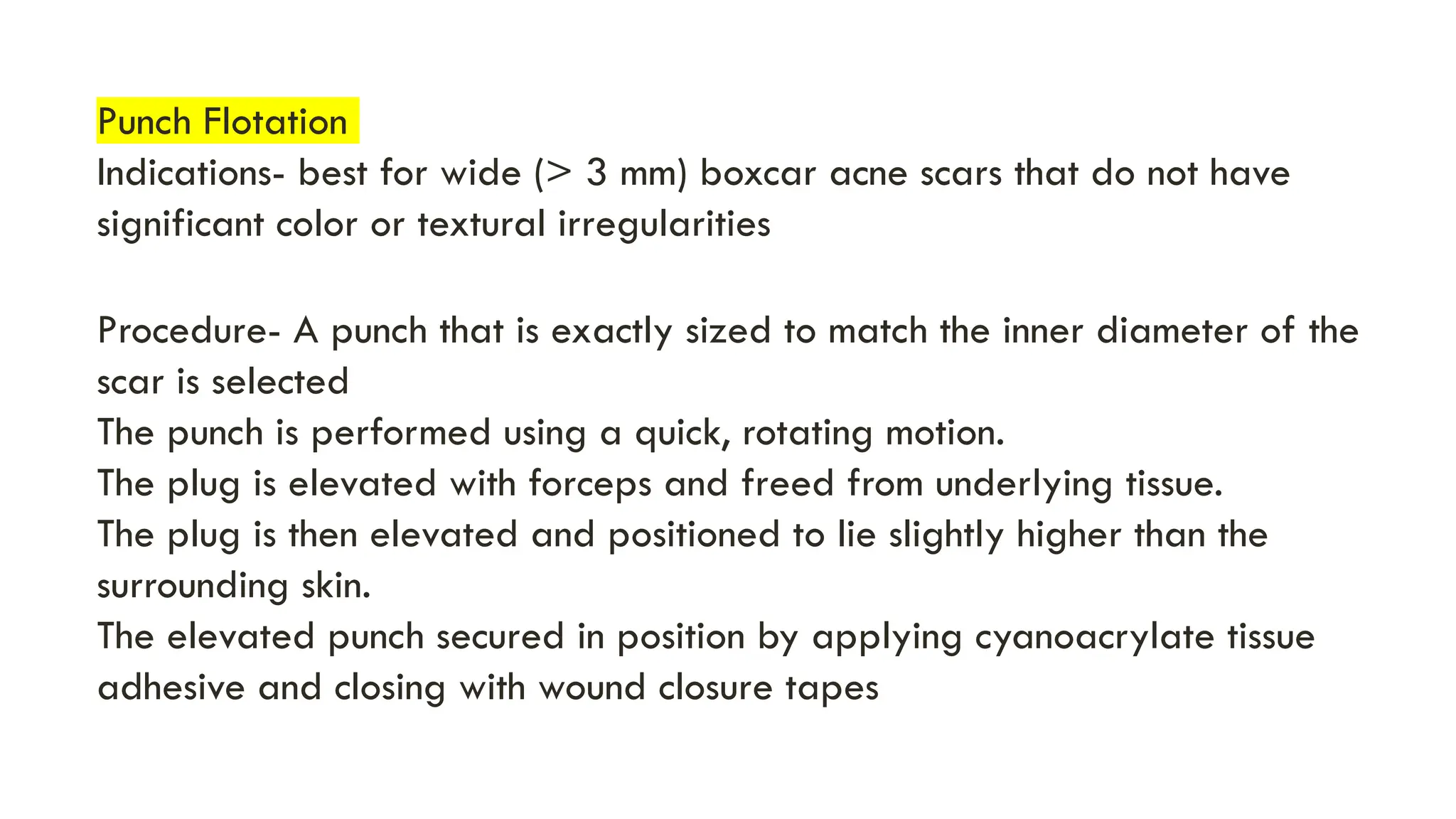 acne scars surgerdjsjsjsjsjdjdnjdjddjy.pptx