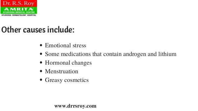 Acne Treatment In Kerala | Best Ayurvedic Skin Hospital In ...