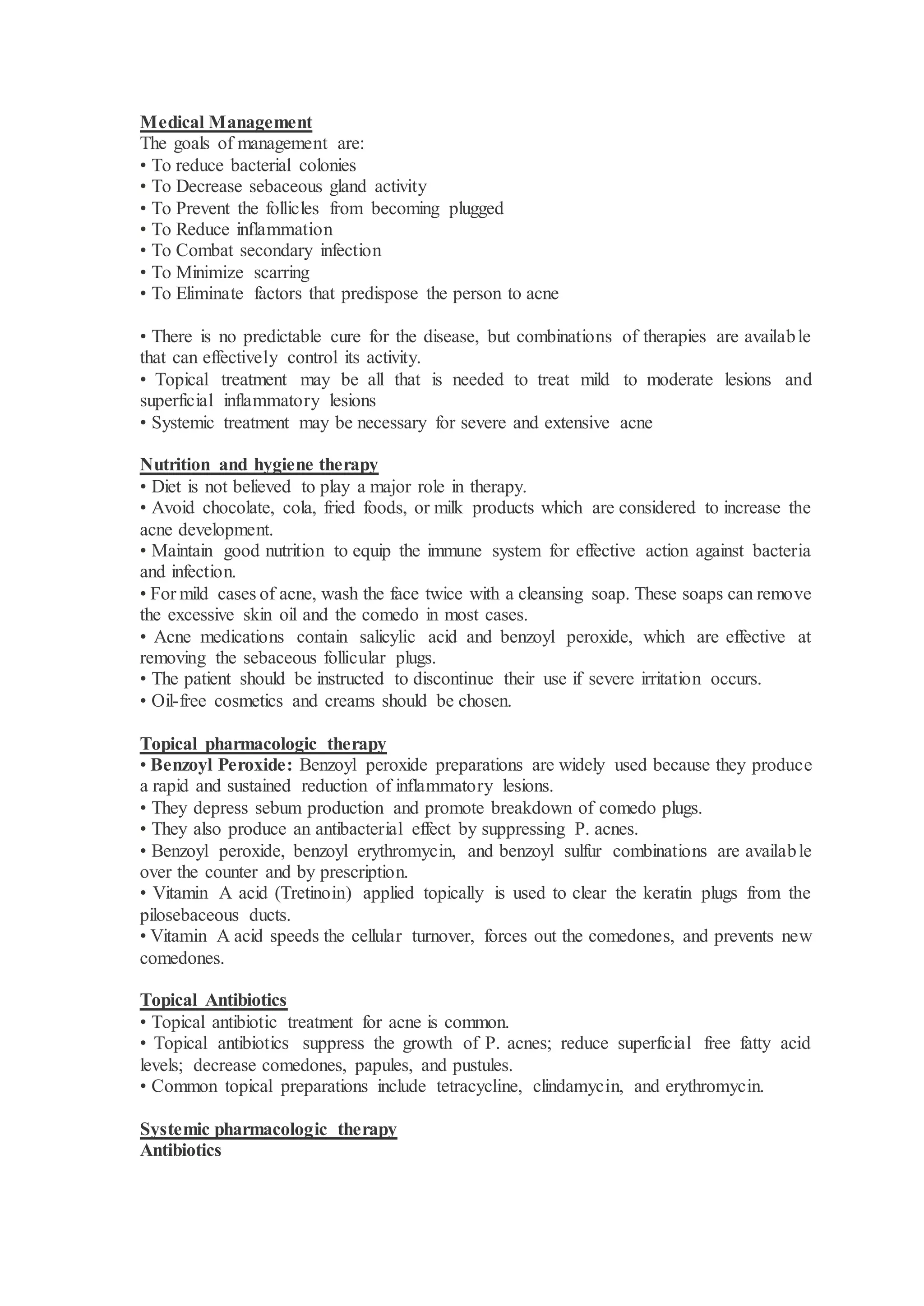 Acne Vulgaris PDF acne-vulgaris-pdf