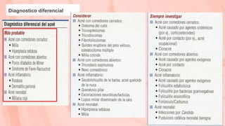 Diagnostico diferencial
 