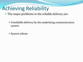 TCP/IP | PPTX