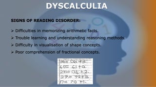Learning Troubles Specific learning disorders.pdf