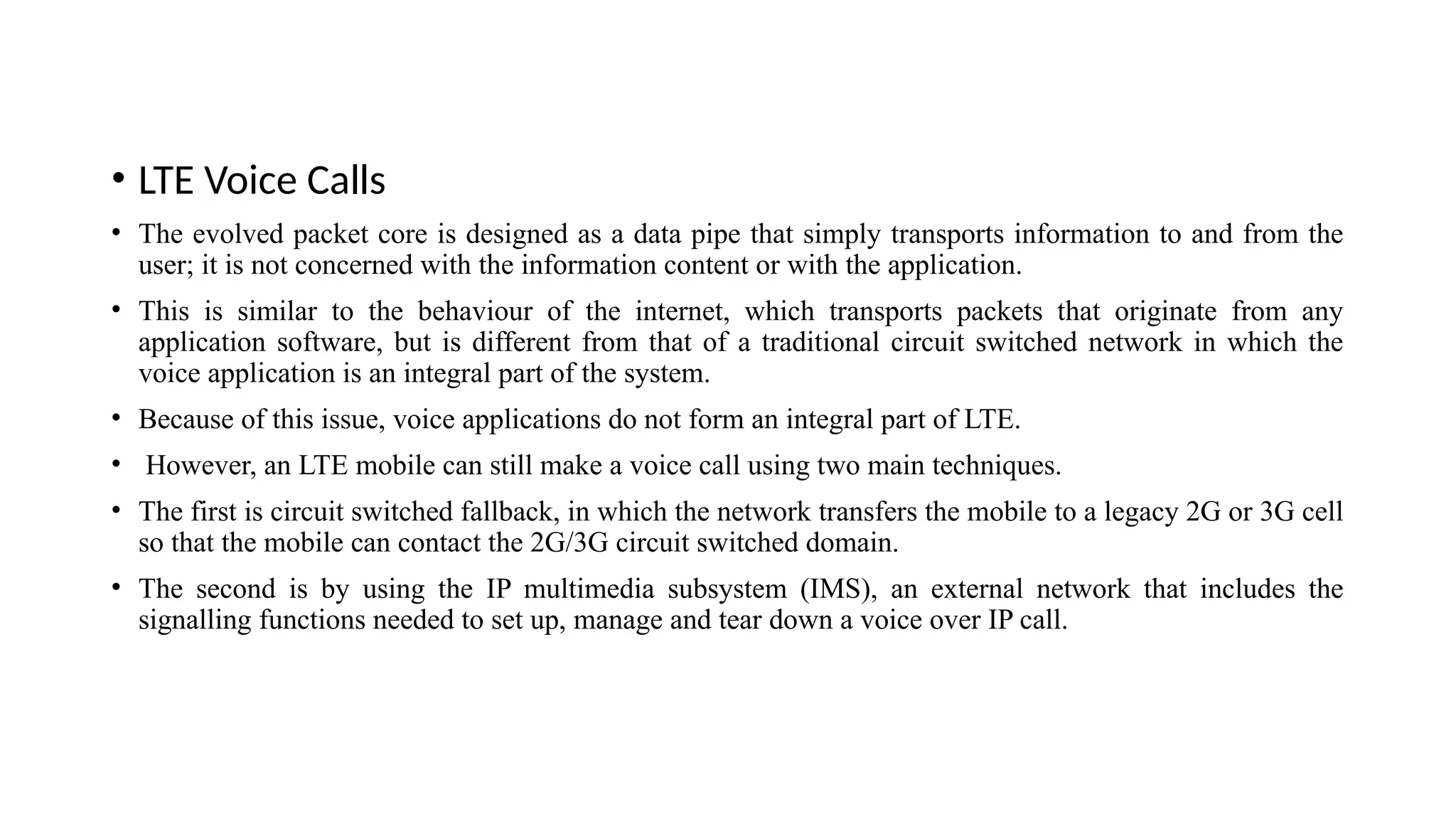 Advanced computer networks Cellular networks and LTE PPTX Advanced computer networks Cellular networks and LTE PPTX