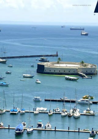 FATOS E NÚMEROS 2012




                       31
 