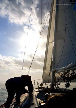 FATOS E NÚMEROS 2012




                       43
 