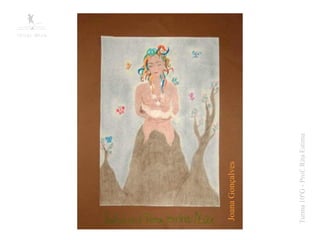 Joana Gonçalves




Turma 10ºG - Prof: Rita Estima
 