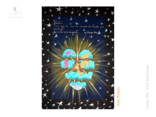 Ana Nunes




Turma 10ºG - Prof: Rita Estima
 