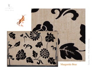 Margarida Braz




   Turma 10ºG - Prof: Rita Estima
 