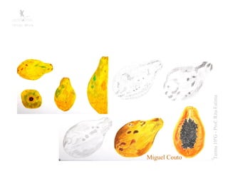 Miguel Couto




  Turma 10ºG - Prof: Rita Estima
 