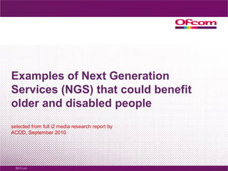 Risks and challenges