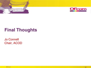    Has been developed44