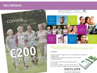 MULTIBÓNUS
 