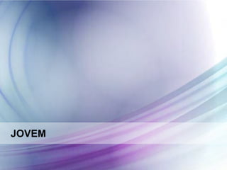 CATÁLOGO 15 E AÇÕES DE APOIO ÀS VENDAS 
Copyright ©2014 by Oriflame Cosmetics SA 
JOVEM  