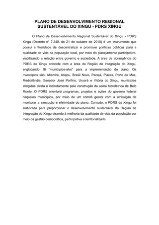Governo do Estado do Pará
                      Simão Robison Oliveira Jatene
                                 Governador


                         Helenilson Cunha Pontes

   Vice-Governador / Secretário Especial De Estado De Gestão – Seges



INSTITUTO DE DESENVOLVIMENTO ECONÔMICO, SOCIAL E AMBIENTAL
                         DO PARÁ



                      Maria Adelina Guglioti Braglia

                                   Presidente

                       Cassiano Figueiredo Ribeiro

      Diretor de Estudos e Pesquisas Socioeconômicas e Análise Conjuntural

                           Sérgio Castro Gomes

            Diretor de Estatística, Tecnologia e Gestão da Informação

                          Jonas Bastos da Veiga

                    Diretor de Pesquisas e Estudos Ambientais

                              Gracyette Aguiar

               Diretora de Planejamento, Administração e Finanças
 
