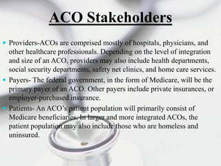 ACO | PPTX