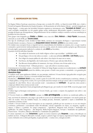 Acção de Formação - Guião de Trabalho