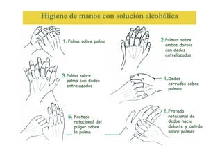 Acogida urgencias prevent_2012
