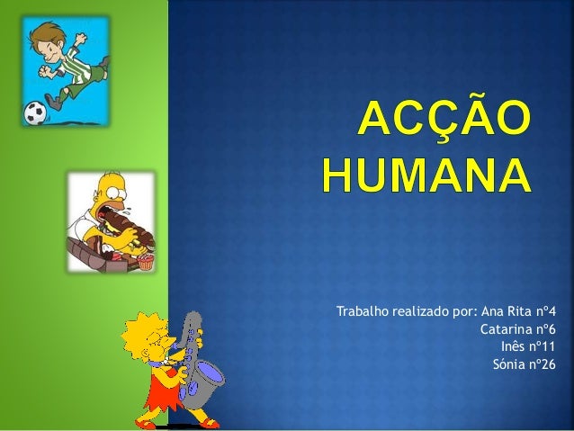 Trabalho realizado por: Ana Rita nº4
Catarina nº6
Inês nº11
Sónia nº26
 