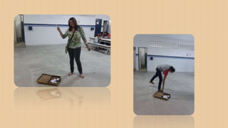 Acolhida - Educação de Jovens e Adultos