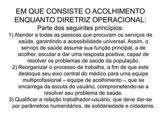 Em São José do Herval, quais são os NOSSOS problemas?